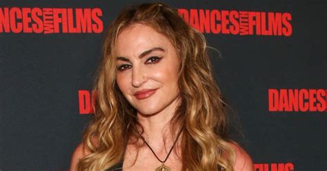 Sopranos star Drea de Matteo pays off mortgage with OnlyFans。